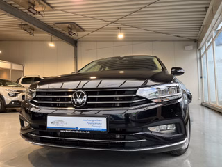 Volkswagen Passat Variant Gebrauchtwagen Kaufen