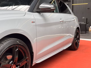 Audi A1 Sportback S-line PRE SENSE / TEMP / SPURWECHSEL / CAM 25 TFSI S line - foto 7
