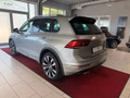 Daumennagel 7 - Volkswagen Tiguan 2.0 TSI 4Motion R-LINE STANDHEIZ.