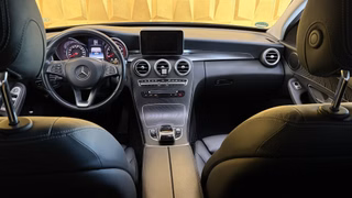 Mercedes-Benz C 200 CGI  SHZ SERVICE FULL MB PDC 2HAND - photo 5
