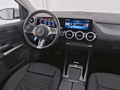 Daumennagel 5 - Mercedes-Benz B 200 Progressive Line Ad., AHK, EASYPACK