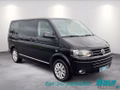 Daumennagel 2 - Volkswagen Multivan DSG 4MOTION BMT Highline AHK PDC Navi