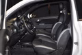 Daumennagel 23 - Fiat 500C/SPORT PAKET/DESIGN/2 HAND