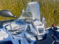 Daumennagel 9 - Polaris Sportsman 570 EPS Winterdienst, Kehrbürste