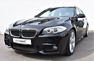 BMW 535 Gebrauchtwagen Kaufen