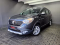 Daumennagel 1 - Dacia Lodgy Stepway, 7 SITZER, NAVI, R-KAMERA, AHK