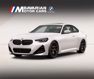 BMW 230 New vehicle for sale