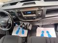 Daumennagel 16 - Ford Transit Custom Kasten 280 L1 Trend