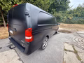 Daumennagel 5 - Mercedes-Benz Vito 111 CDI Extralang Klima 19 Zoll Tempomat LED LKW SH