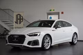 Daumennagel 3 - Audi S5 Sportback 3.0 TDI quattro MATRIX