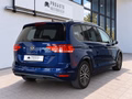 Daumennagel 2 - Volkswagen Touran Comfortline MASAGE/STNDHZNG/DYNAUDIO/RFK