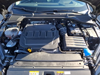 Skoda Octavia Combi 2.0 TDI Scout 4x4 DSG / ACC / AHK / LED / NAVI - foto 11
