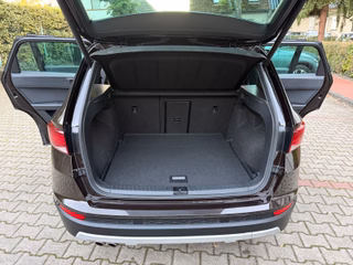 Seat Ateca Xcellence 360° Kamera/Leder/Standheizung - foto 17