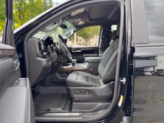 Chevrolet Silverado 6.2 V8 LT Trail Boss 2026 - foto 17