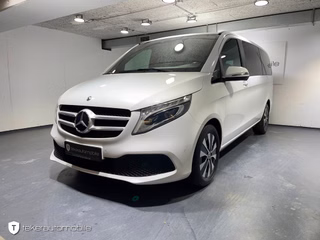 Mercedes-Benz V 220d Editon Lang*inkl. Garantie*  Navi Kamera 9G-Tronic - photo 1