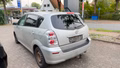 Daumennagel 8 - Toyota Corolla Verso 2.2 D-4D Team