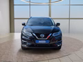 Daumennagel 8 - Nissan Qashqai 1.3 DIG-T N-Connecta