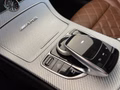 Daumennagel 13 - Mercedes-Benz C 63 AMG S  Panorama NAVI Head-up-Display