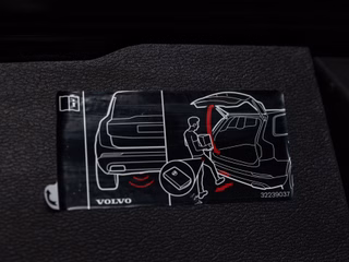 Volvo V60 R Design Hybrid LED H-K GSD RFK - bilder 17