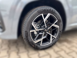 Hyundai TUCSON N-Line MJ27 Hybrid Matrix-LED - bilder 20