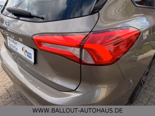 Ford Focus Turnier ST-Line*2.HAND*B&O*SPUR*TOT*LED*SY - photo 8