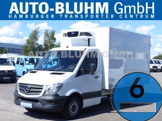 Mercedes-Benz Sprinter II Used vehicle for sale