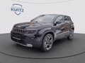 Thumbnail 1 - Jeep Avenger Summit 1.2 , Mild-Hybrid Panorama-Dach