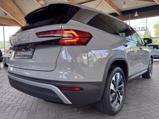 Skoda Kodiaq 2.0 TDI 110 kW Selection 7-Sitzer, 1.Hand, Virtual Cockpit, Kamera, DSG - foto 5