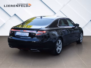 Saab 9-5 2.0 Aero neues Model Automatik - foto 5