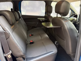 Dacia Lodgy Stepway Celebration CAM Navi Klima - foto 6
