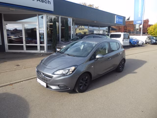 Opel Corsa-e Gebrauchtwagen Kaufen