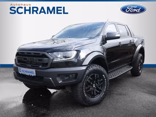 Ford Ranger 2.0 TDCi Panther Raptor 4x4 Doppelkabine - foto 1