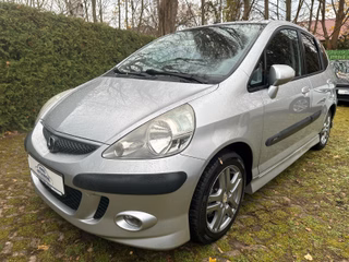 Honda Jazz Gebrauchtwagen Kaufen