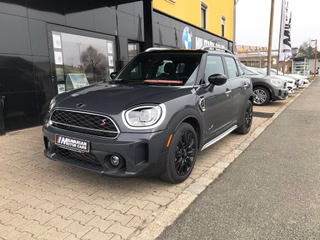 MINI Cooper S Countryman All4 Used vehicle for sale