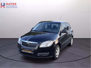 Skoda Fabia Ambiente Garantie TÜV & Service NEU SHZ - photo 1