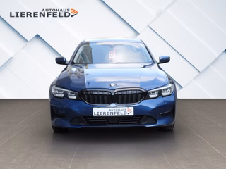 BMW 318 d Advantage Automatik - bilder 5
