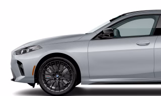 2026 BMW M235 xDrive Gran Coupe - photo 4