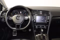 Daumennagel 11 - Volkswagen Golf VII Highline 1.4 TSI DSG XEN SHZ CAM AHK