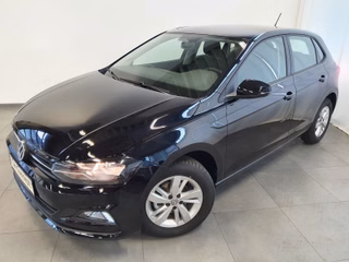 Volkswagen Polo VI age.one-day registration Kaufen