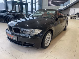 BMW 118 Gebrauchtwagen Kaufen