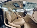 Daumennagel 13 - Mercedes-Benz CLK 500 S-DACH|BOSE|SHZ|TEMP.|
