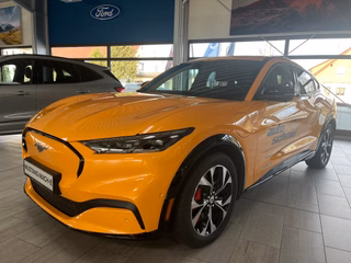 Ford Mustang Mach-E Gebrauchtwagen Kaufen