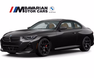 2026 BMW 230i Coupe - photo 1