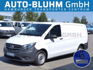 Mercedes-Benz Vito Used vehicle for sale