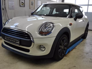 MINI One D Gebrauchtwagen Kaufen