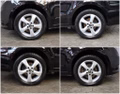 Thumbnail 9 - Mercedes-Benz Vito Tourer 119 CDI/BT 4MATIC lang Select NAVI AHK CAM