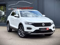 Daumennagel 2 - Volkswagen T-Roc Sport 1.5 TSI LED|CarPlay| RFK|Keyles|Pano