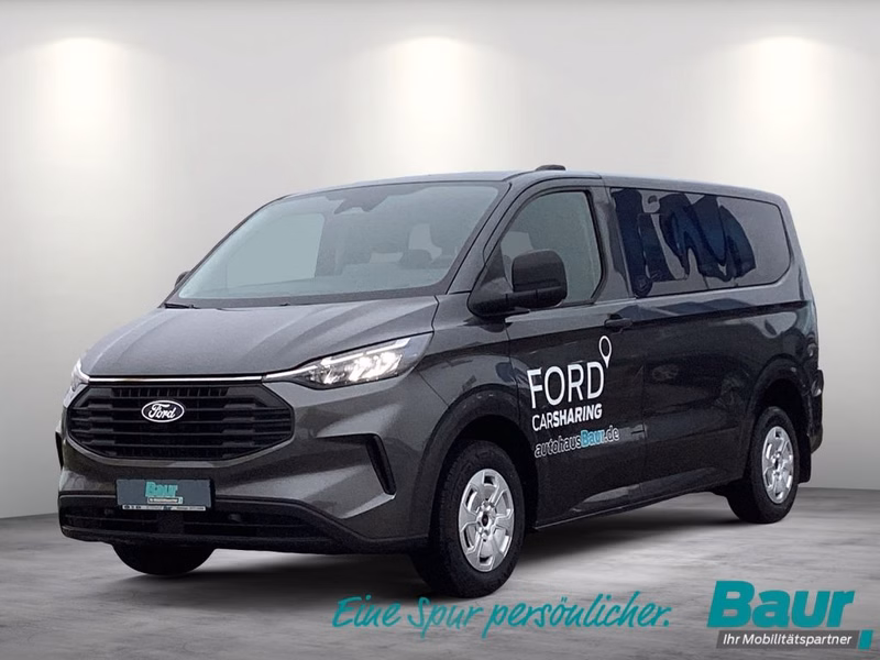 Ford Transit Custom 320 L1H1 PKW VA Autm. Trend AHK