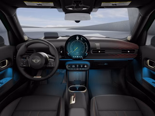 2027 MINI Cooper S 4 Door - photo 6