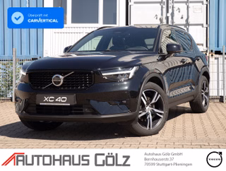 Volvo XC40 B4 Ultimate Dark AWD AHK*Schiebedach*360°Kamera - foto 1